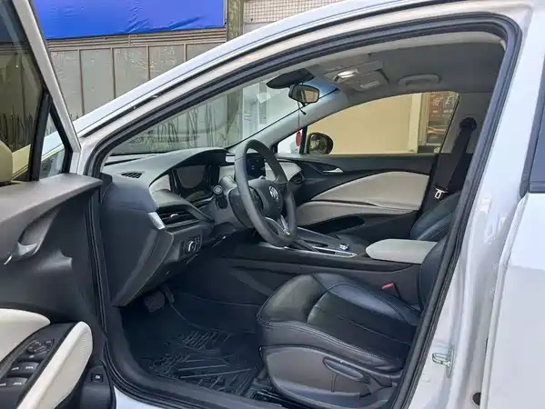 Buick Velite 6 2021