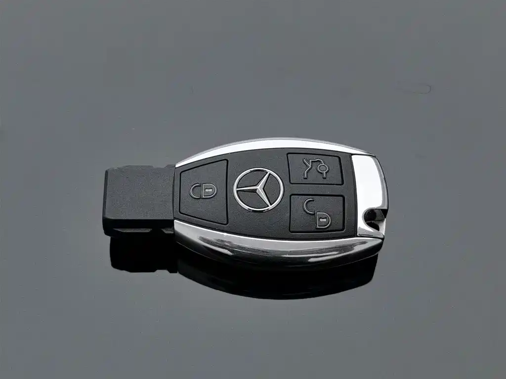 Mercedes-Benz GLE Coupe 2019 — фото 19