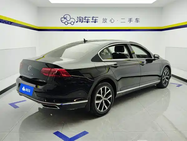 Volkswagen Magotan 2020