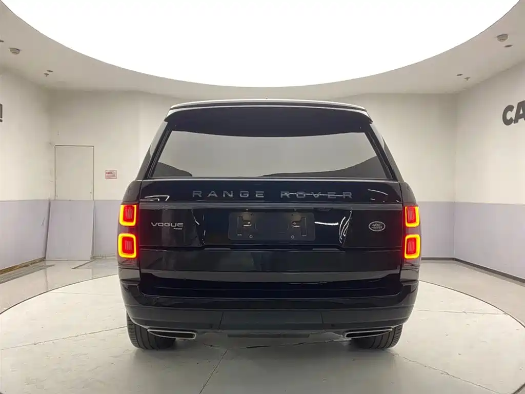 Land Rover Range Rover 2021