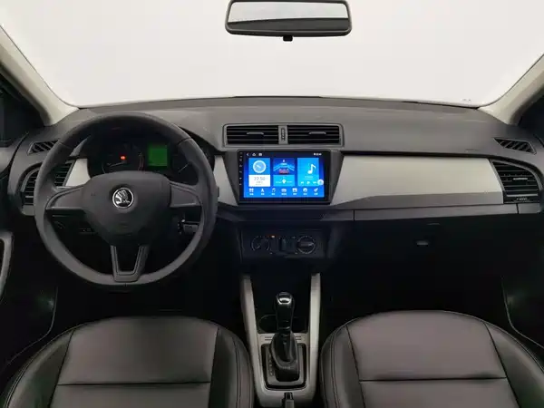 Skoda TECHART 2016