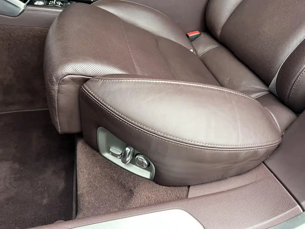 Porsche Panamera 2015 — фото 11