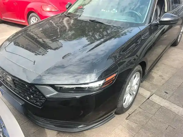 Honda Accord 2023