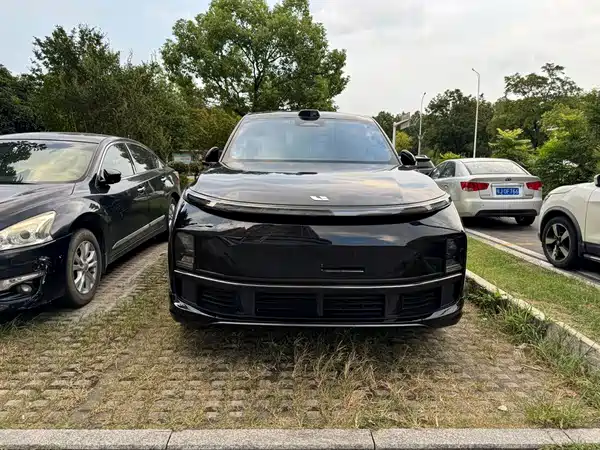Li Auto L9 2023