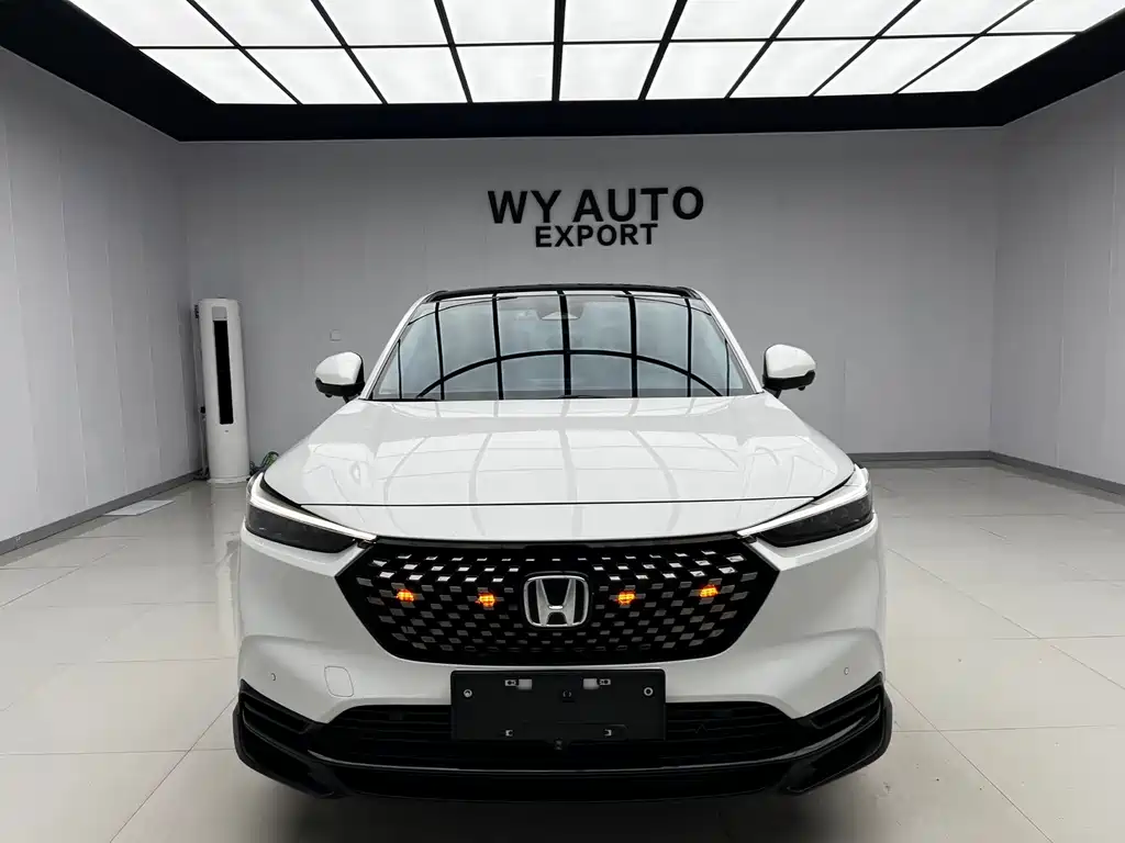 Honda XR-V 2023