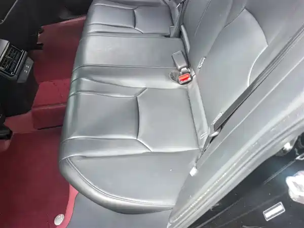 Honda Accord 2023
