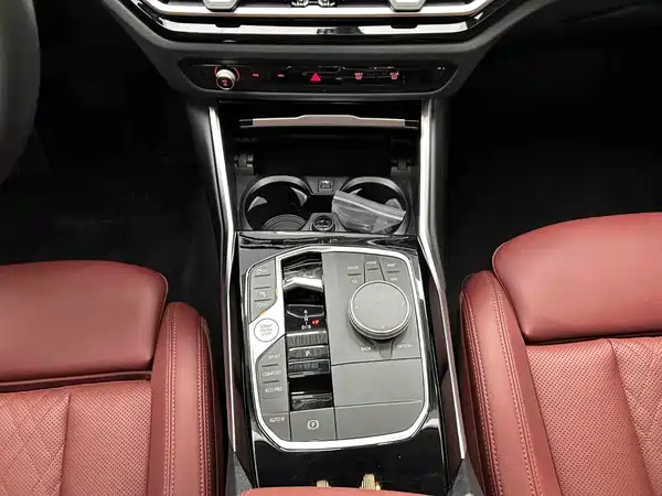BMW 3 Series 2023