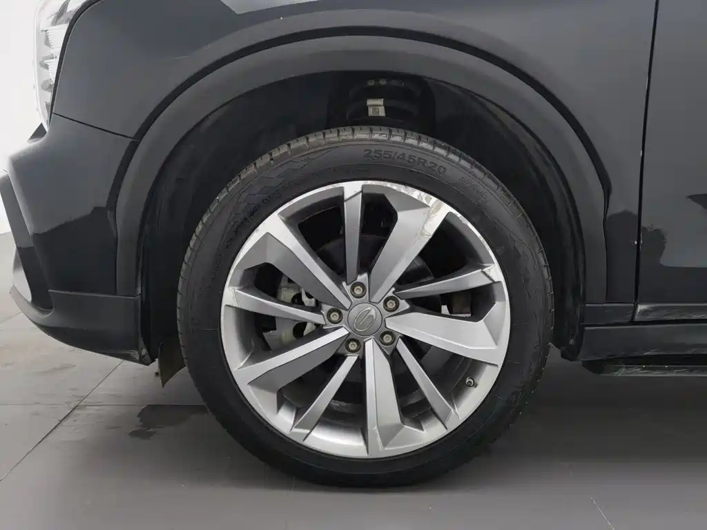 GAC Trumpchi GS8 2020 — фото 17