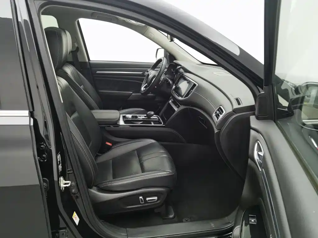 GAC Trumpchi GS8 2020 — фото 23