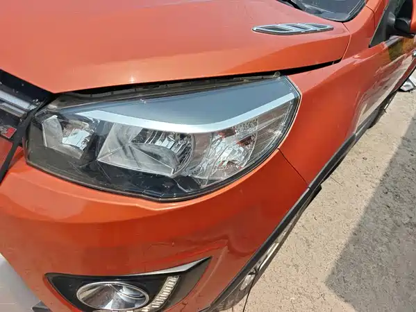 Great Wall M4 2015