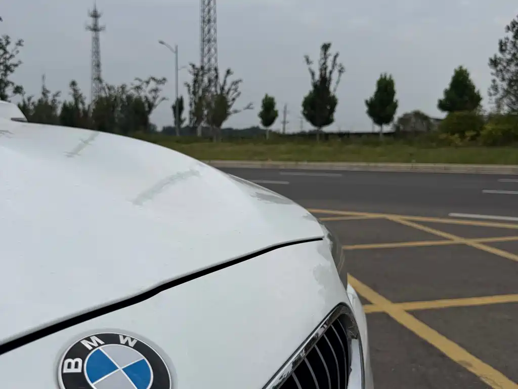 BMW 5 Series 2015 — фото 27