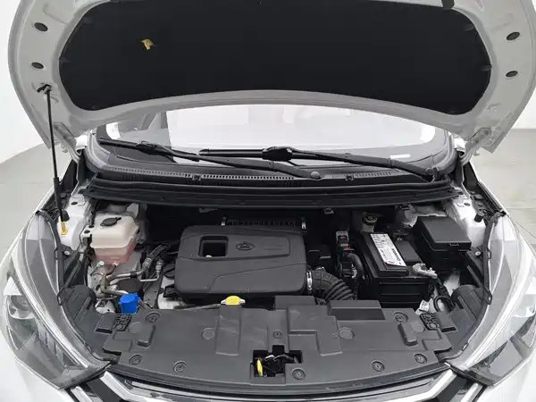 Changan Changxing 2020