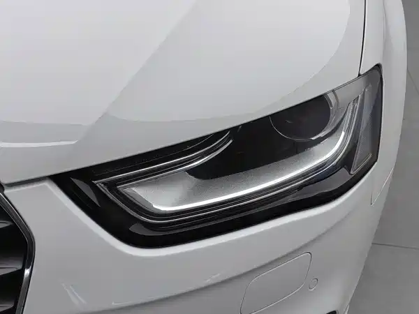 Audi A4L 2013