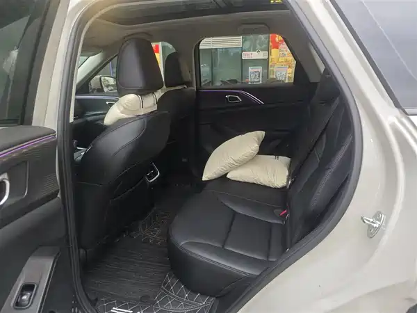 Haval Xiaolong MAX 2025