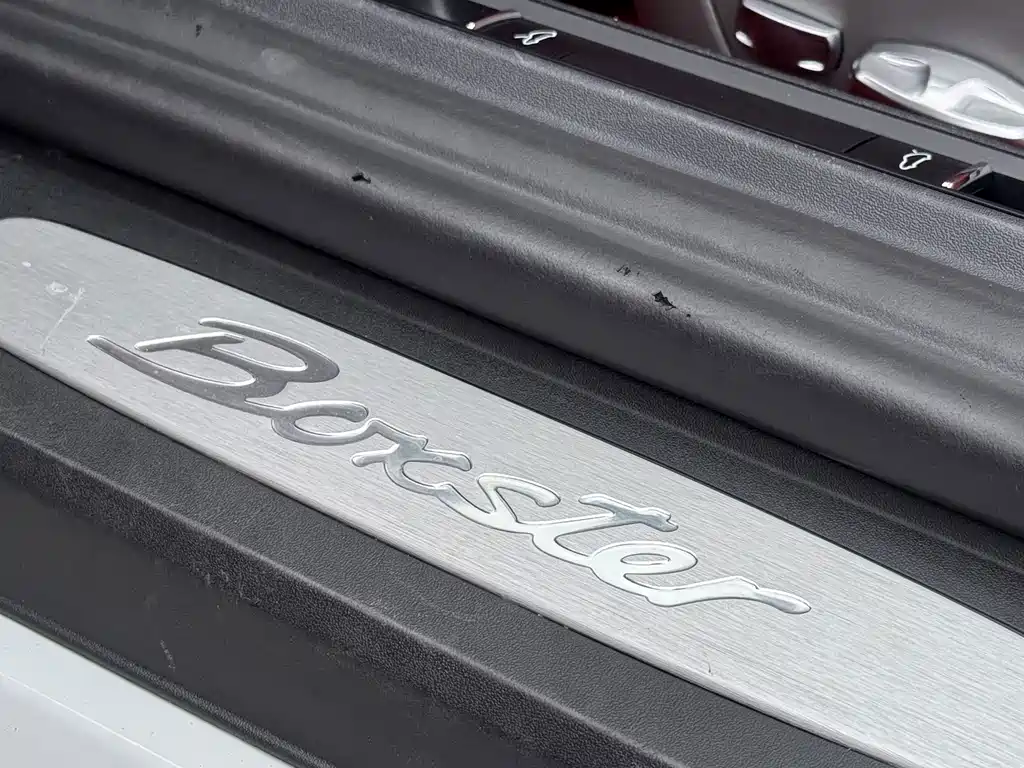 Porsche 718 2020 — фото 14