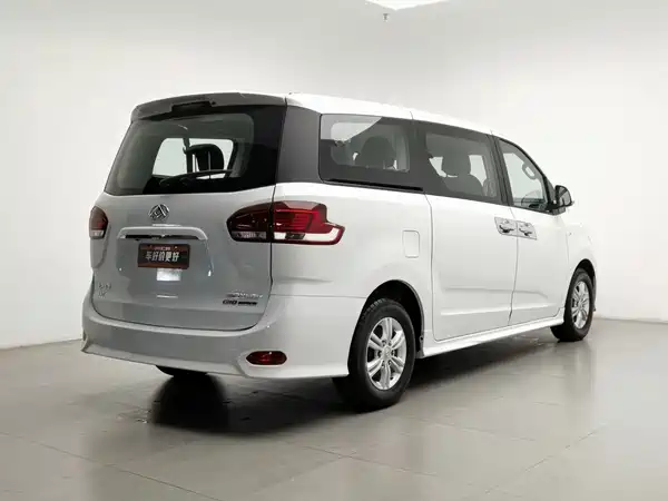Maxus G10 2021