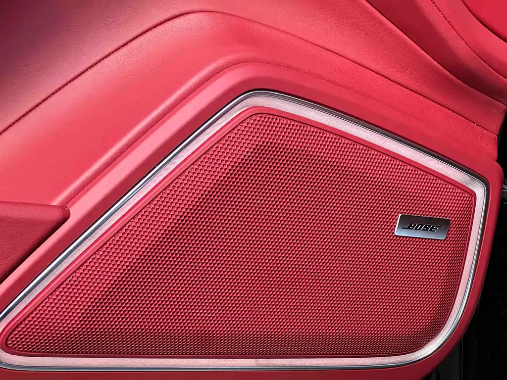 Porsche Panamera 2023 — фото 15
