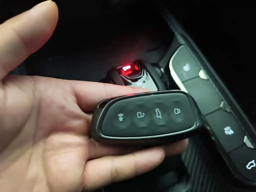 Haval Dargo PLUS EV 2023 — фото 15