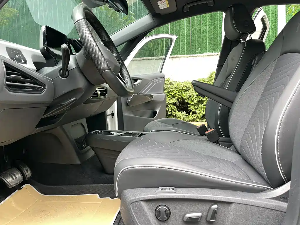 Volkswagen ID.3 2024