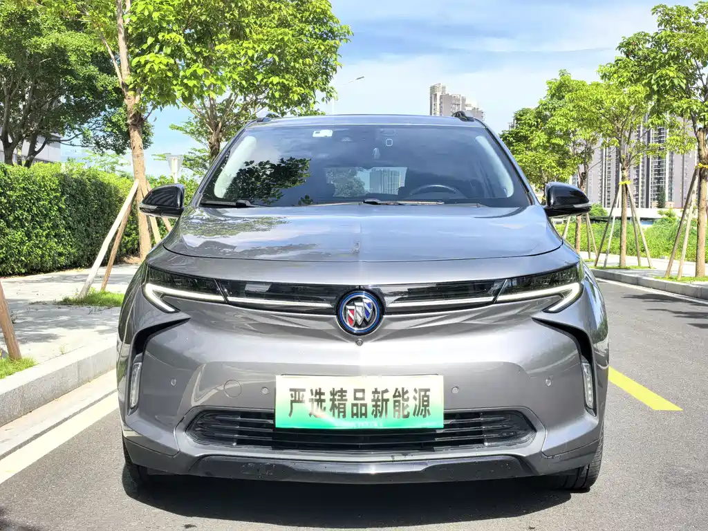 Buick Velite 7 2021