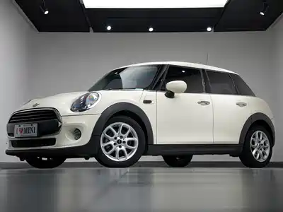 MINI MINI 2020