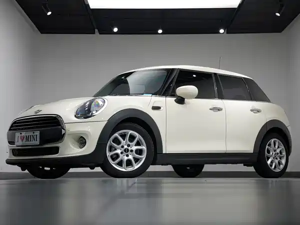 MINI 2020