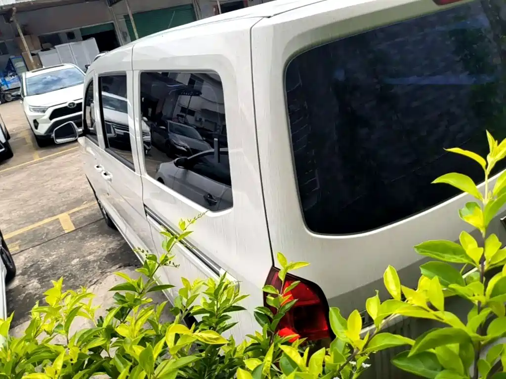 Wuling Hongguang V 2023