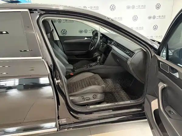 Volkswagen Magotan 2022