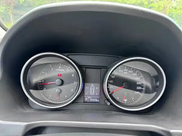Haval H6 2017