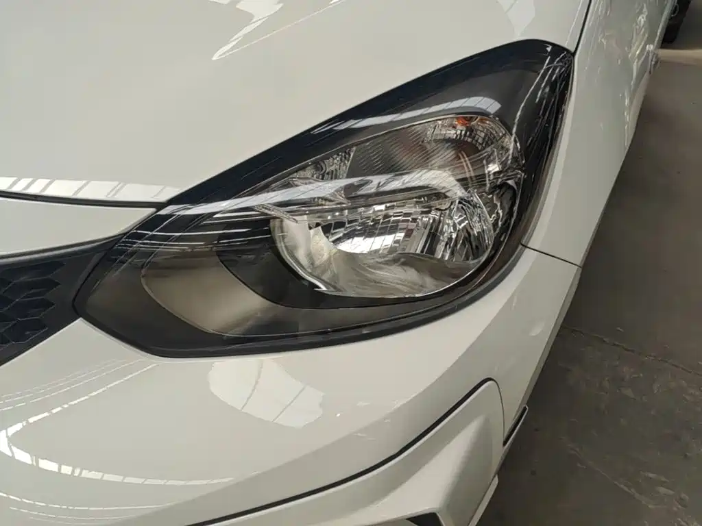 Honda Fit 2023 — фото 18