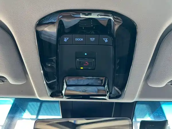 Toyota Wei Sa 2023