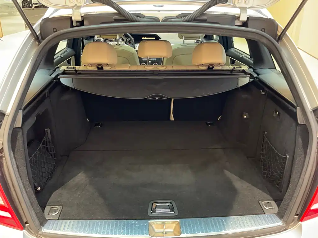 Mercedes-Benz C-Class 2014 — фото 15