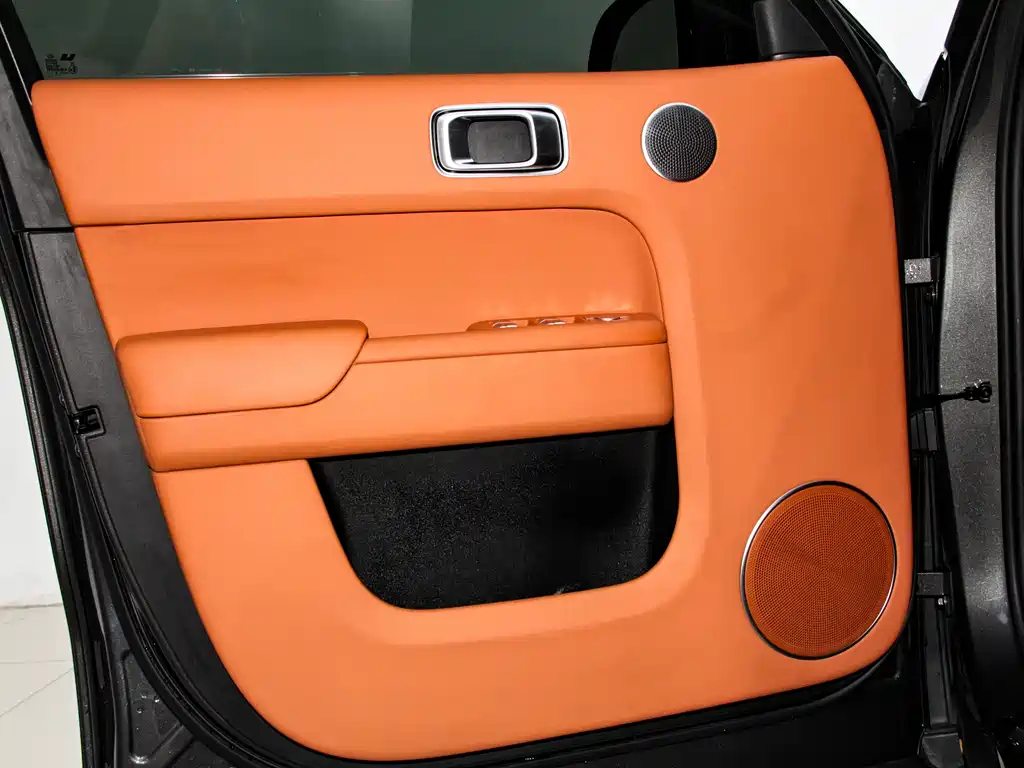 Li Auto Li L9 2024
