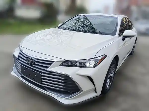 Toyota Avalon 2020