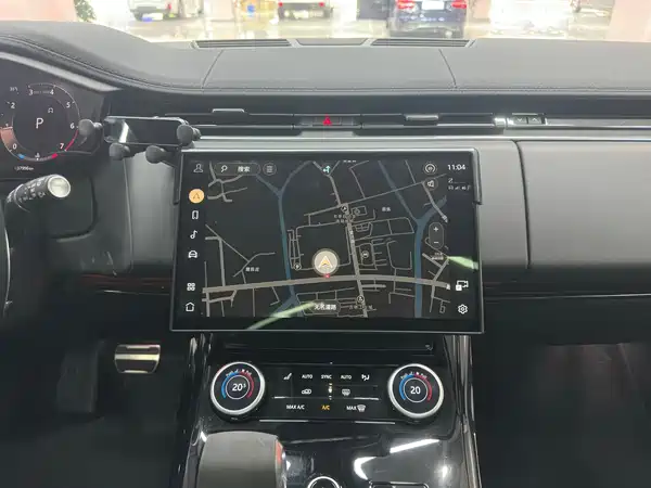 Land Rover Range Rover Sport 2023