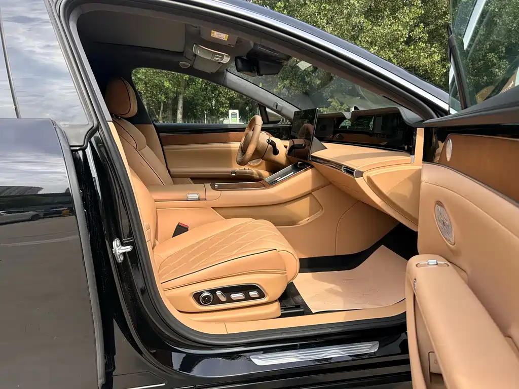 Stelato Xiangji S9 2025