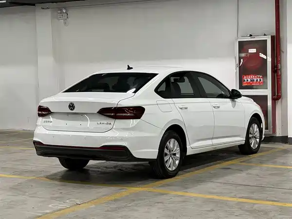 Volkswagen Lavida 2023