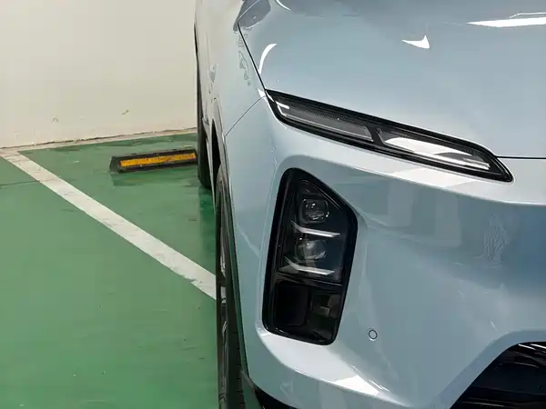 NIO ES6 2025