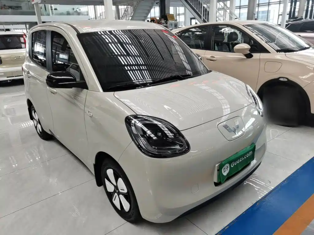 Wuling MINIEV 2025
