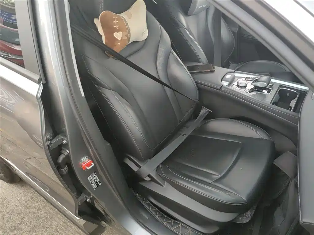 Chery Tiggo 8 PRO 2024 — фото 25
