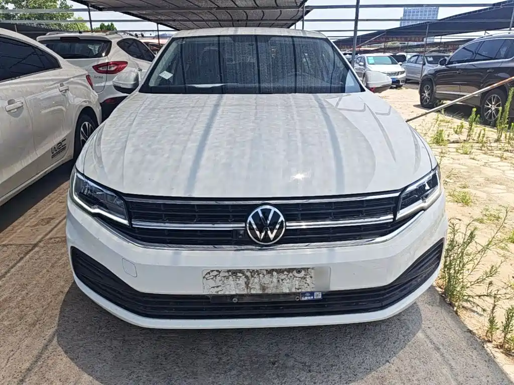Volkswagen Bora 2022