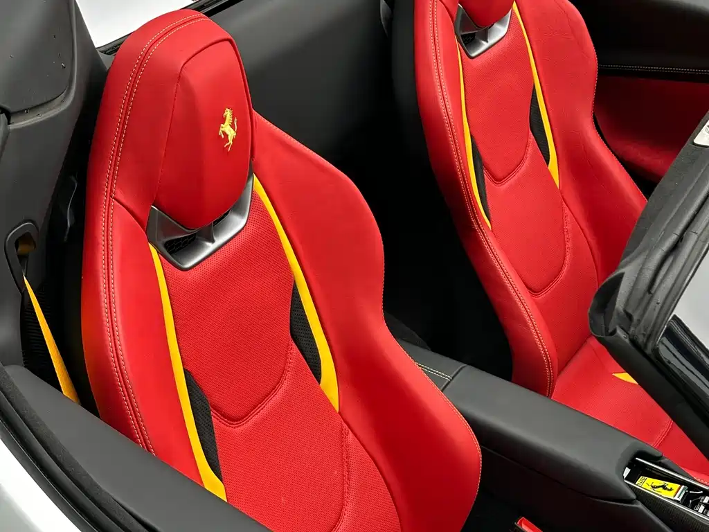 Ferrari 296 2025 — фото 10