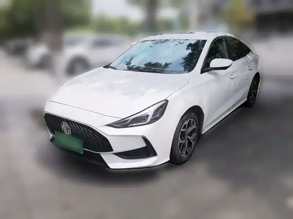 MG5 2021