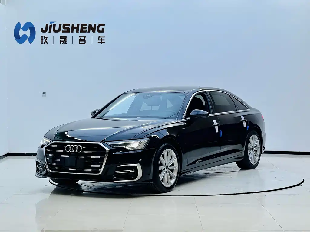 Audi A6L 2024
