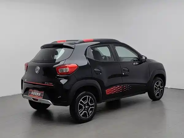 Dongfeng Nano EX1 2022