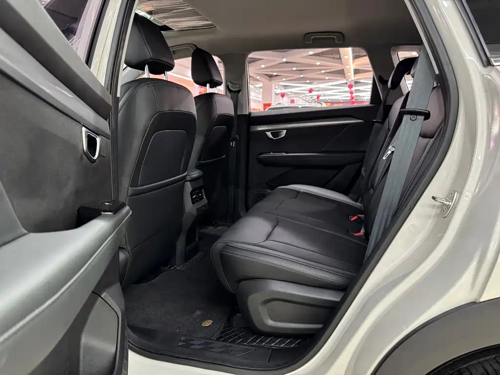 Wuling Xingchen 2022