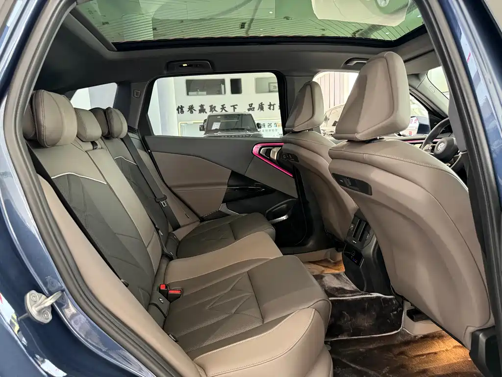 BMW X3 2025 — фото 15