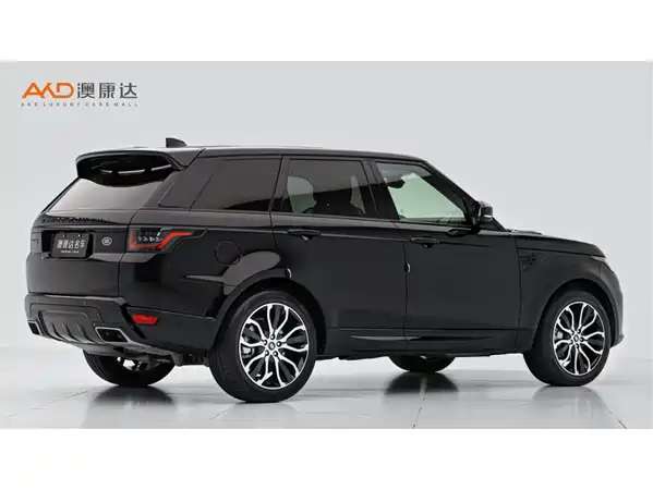 Land Rover Range Rover Sport 2021