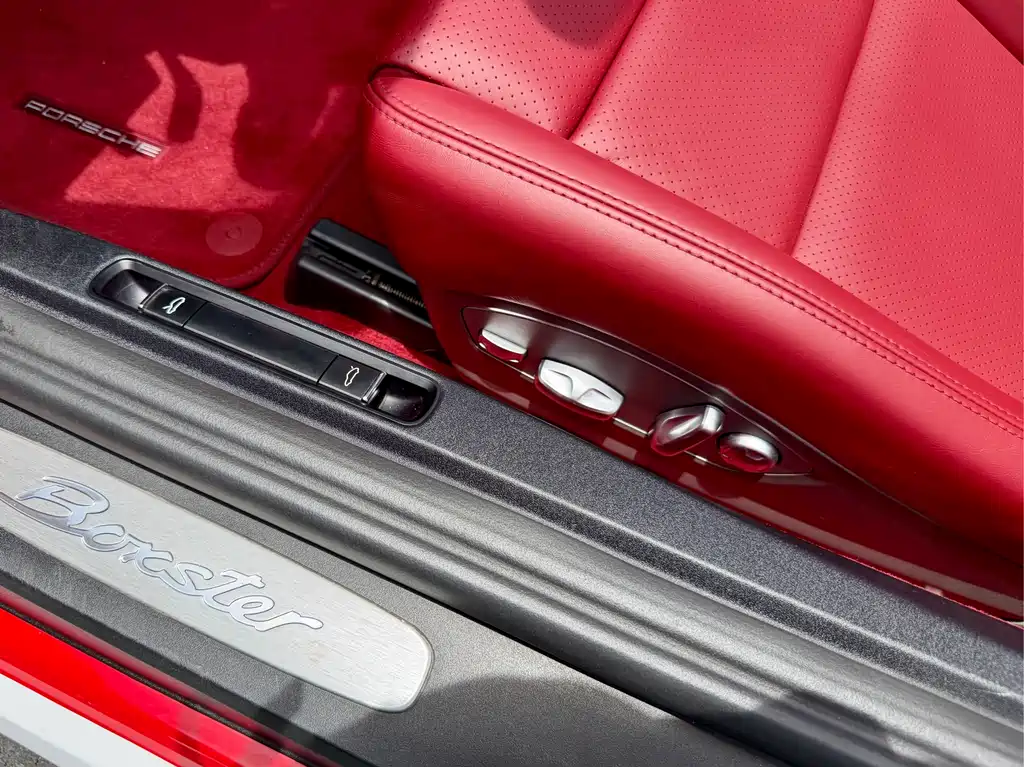 Porsche 718 2018 — фото 12