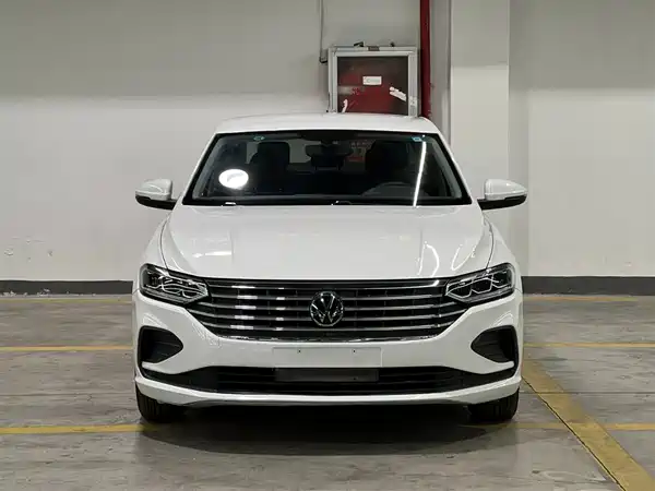 Volkswagen Lavida 2023